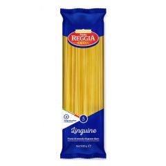 PASTA REGGIA LINGUINI 500G