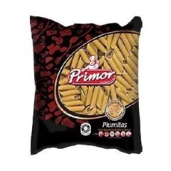 PASTA PRIMOR PLUMITAS 1KG