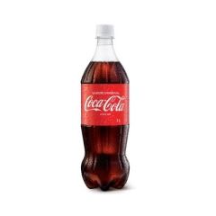 COCA COLA ORIGINAL CON MENOS CALORIAS 2L