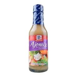 SALSA MC CORMICK AJOMIX 150ML           