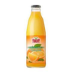 JUGO DE NARANJA YUKERY DE 250ML