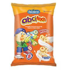 CEREAL MAIZORITOS ABCITOOS 240G