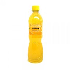 AGUA CANAIMA SABOR NARANJA SIN GAS 600ML