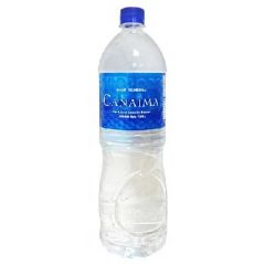 AGUA MINERAL CANAIMA 1,5L