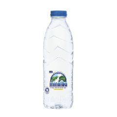 AGUA MINERAL MINALBA PET 355ML