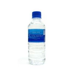 AGUA MINERAL CANAIMA PREMIER 330ML