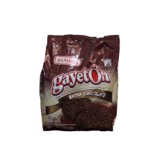 GAYETON DANIBISK EXT CHOCOLAT BOLSA 432G