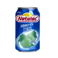 NECTAR NATULAC LATA 340 CC, PERA        