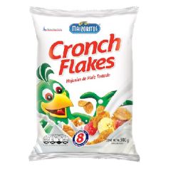 CEREAL MAIZORITOS CRONCH FLAKES DE 300GRS