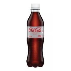 COCACOLA SAB LIG SIN CALORIAS PET 355ML 