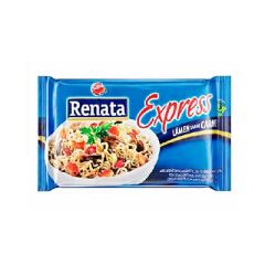 SOPA DE FIDEOS RAMEN DE CARNE RENATA 85G