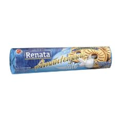 GALLETAS RENATA LECHE 133G              