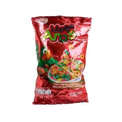 CEREAL MEGA AROS 240G