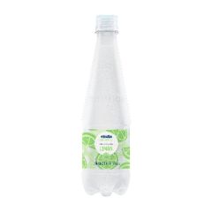 AGUA MINALBA SPARKLING LIMON PET 500ML