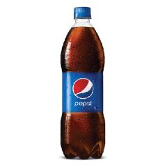 PEPSI COLA PET 1L                       