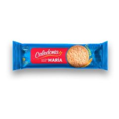 GALLETAS MARIA CALEDONIA PREMIUM 252G   