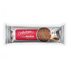 GALLETAS MARIA CALEDONIA CON CACAO PREMIUM 150G