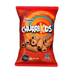 CHURRIKOS MUNCHY 100G