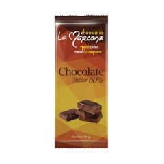 CHOCOLATE CON LECHE LA MARCONA 100G