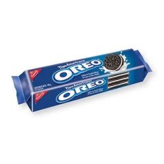 GALLETAS OREO TIPO AMERICANO EN TUBO DE 96G