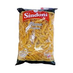 PASTA SINDONI PLUMA 1KG