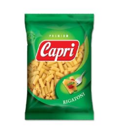 PASTA CAPRI RIGATONE 1KG