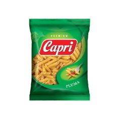 PASTA CAPRI PREMIUM PLUMITAS 500G