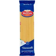 PASTA REGGIA VERMICELLI 17 500G