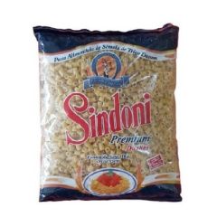 PASTA SINDONI CORTADO N1 1KG