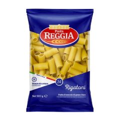 PASTA REGGIA RIGATONI 500G