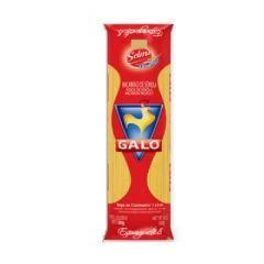 PASTA GALO SPAGUETTI 500G