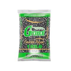 CARAOTAS NEGRAS GRANAL 1KG