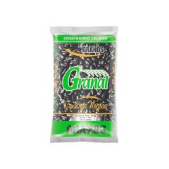 CARAOTAS NEGRAS GRANAL 454G