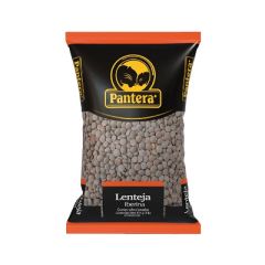 LENTEJA IBERINA PANTERA BOLSA 454G      