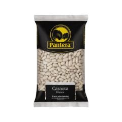 CARAOTA BLANCA PANTERA BOLSA 454G       