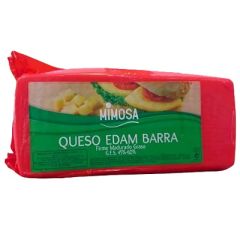 QUESO EDAM MIMOSA X KG