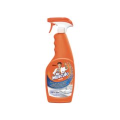 LIMPIAD Mr MUSCULO BANO 5EN1 PIST 500ML 