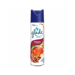 GLADE AER MANZANA CANELA 5EN1 235G      