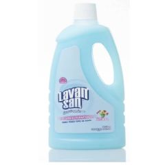 SUAVIZANTE LAVANSAN FLORAL 1L