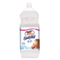 SUAVIZANTE SUAVITEL BABY 1L