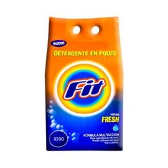 DETERGENTE EN POLVO FIT AROMA FRESH 850G