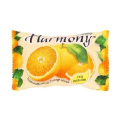 JABON HARMONY EXTRACTO DE NARANJA 75G