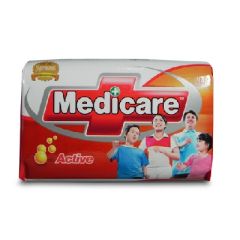 JABON_MEDICARE_ACTIVE_85G