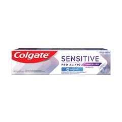 CREMA DENT COLGATE SENSIT PRO ALIV I140G