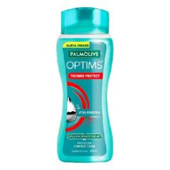 CHAMPU PALM OPTIMS 2EN1 THERMA PRO 700ML