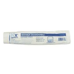 JERINGA KX MEDICAL 10ML 21G X 1 1/2