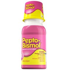 PEPTO BISMOL ORIGINAL 118ML