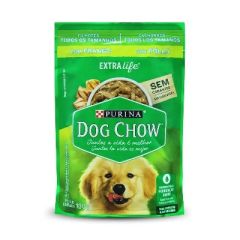 SOBRE DOG CHOW CACHORROS TODOS LOS TAMAÑOS SABOR POLLO 100G