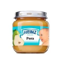 COLADO HEINZ PERA 113G                  